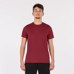 Tricou Sport Bărbați Joma Desert 100% Bumbac