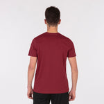 Tricou Sport Bărbați Joma Desert 100% Bumbac