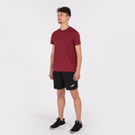 Tricou Sport Bărbați Joma Desert 100% Bumbac