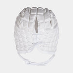 Cască Protecție Rugby PROTECT – Unisex, Respirabilă, Reglabilă - expert - sport.ro