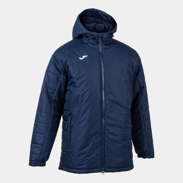 Geaca Polar Bărbați JOMA Cervino - expert-sport.ro