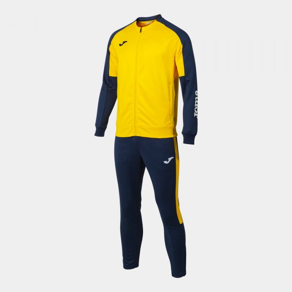 Trening Bărbați JOMA Eco Championship Galben/Navy