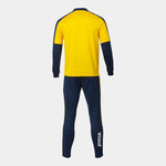 Trening Bărbați JOMA Eco Championship Galben/Navy