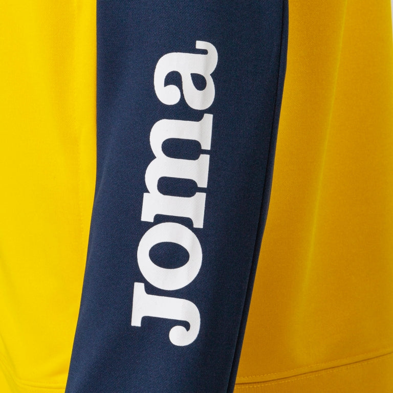 Trening Bărbați JOMA Eco Championship Galben/Navy