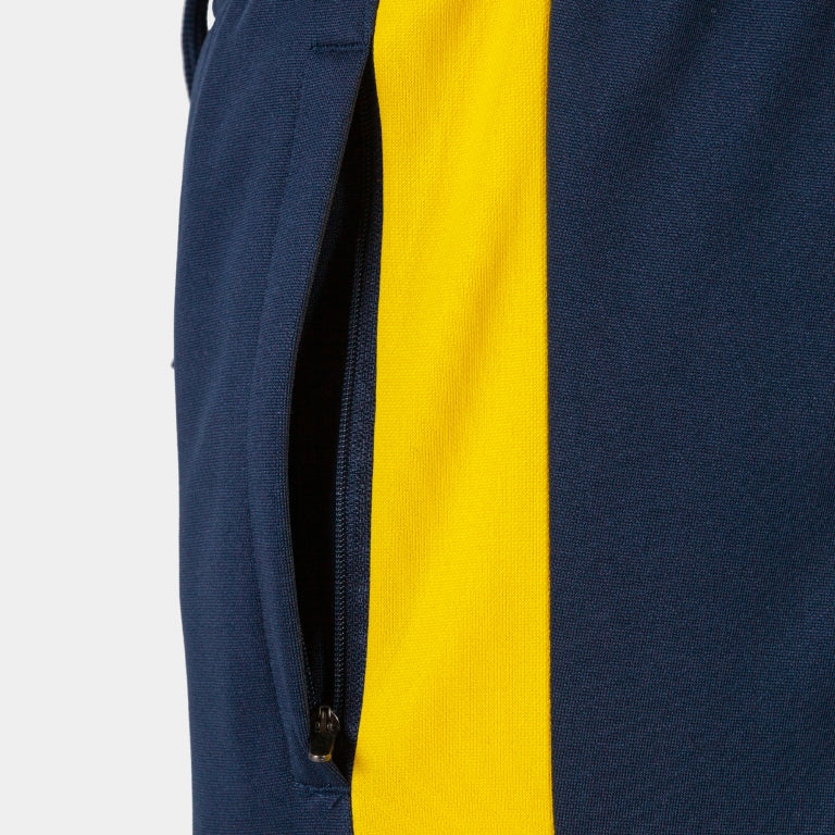 Trening Bărbați JOMA Eco Championship Galben/Navy
