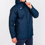 Geaca Polar Bărbați JOMA Cervino