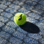 Mingi Padel JOMA Tournament 3 buc  Galben