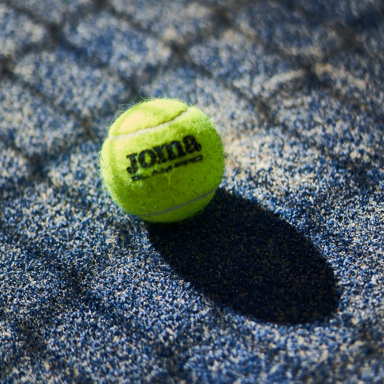 Mingi Padel JOMA Tournament 3 buc  Galben