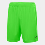 Pantaloni Scurți Sport Joma Nobel – Poliester Ușor, Multicolor
