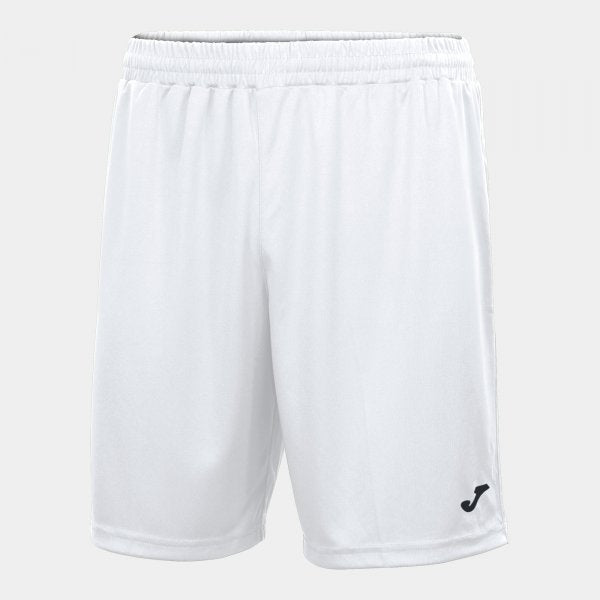 Pantaloni Scurți Sport Joma Nobel – Poliester Ușor, Multicolor