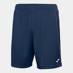 Pantaloni Scurți Sport Joma Nobel – Poliester Ușor, Multicolor