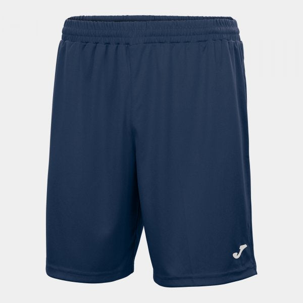 Pantaloni Scurți Sport Joma Nobel – Poliester Ușor, Multicolor