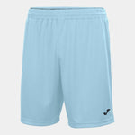 Pantaloni Scurți Sport Joma Nobel – Poliester Ușor, Multicolor