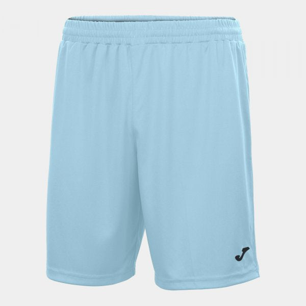 Pantaloni Scurți Sport Joma Nobel – Poliester Ușor, Multicolor