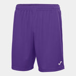Pantaloni Scurți Sport Joma Nobel – Poliester Ușor, Multicolor