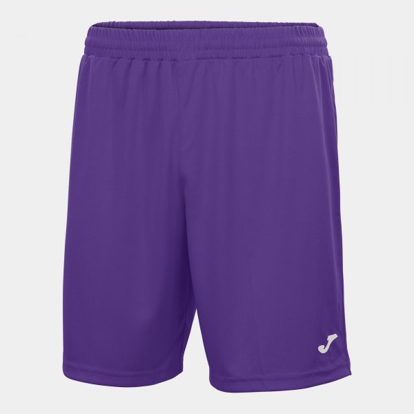Pantaloni Scurți Sport Joma Nobel – Poliester Ușor, Multicolor