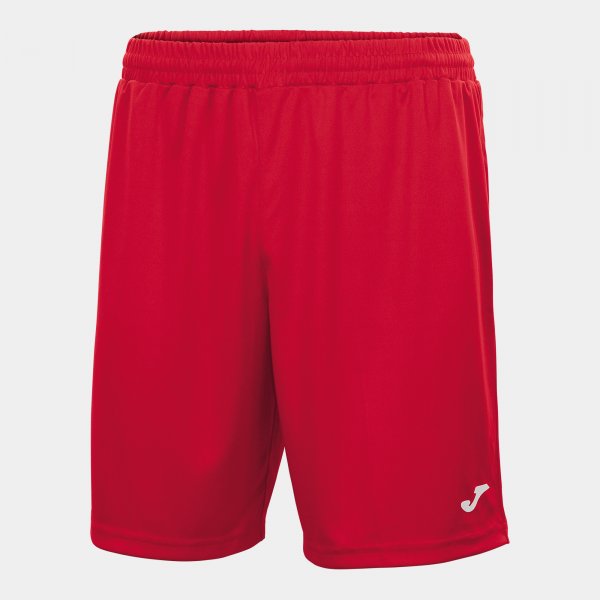 Pantaloni Scurți Sport Joma Nobel – Poliester Ușor, Multicolor
