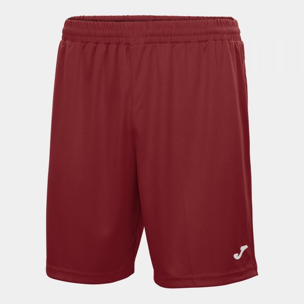 Pantaloni Scurți Sport Joma Nobel – Poliester Ușor, Multicolor
