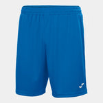 Pantaloni Scurți Sport Joma Nobel – Poliester Ușor, Multicolor