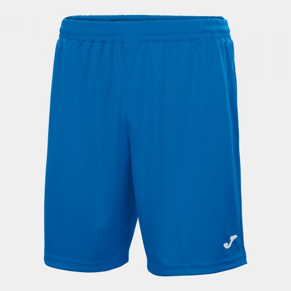 Pantaloni Scurți Sport Joma Nobel – Poliester Ușor, Multicolor