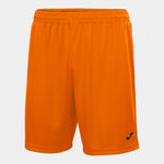 Pantaloni Scurți Sport Joma Nobel – Poliester Ușor, Multicolor