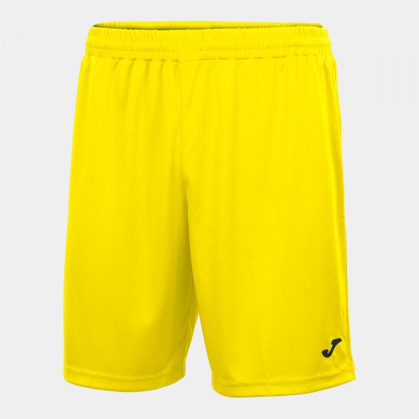 Pantaloni Scurți Sport Joma Nobel – Poliester Ușor, Multicolor