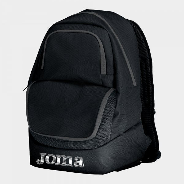 Rucsac Sport Joma Diamond II 44L cu Compartiment pentru Minge