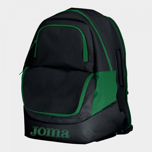 Rucsac Sport Joma Diamond II 44L cu Compartiment pentru Minge - expert - sport.ro