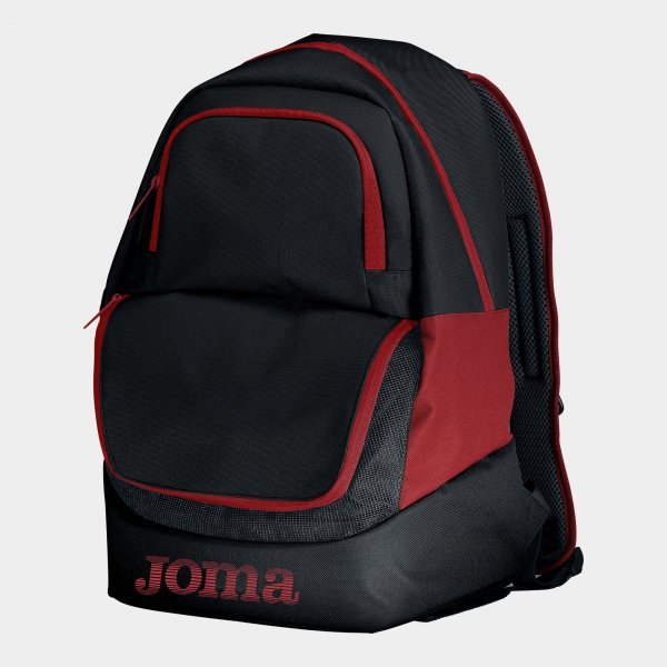Rucsac Sport Joma Diamond II 44L cu Compartiment pentru Minge - expert - sport.ro