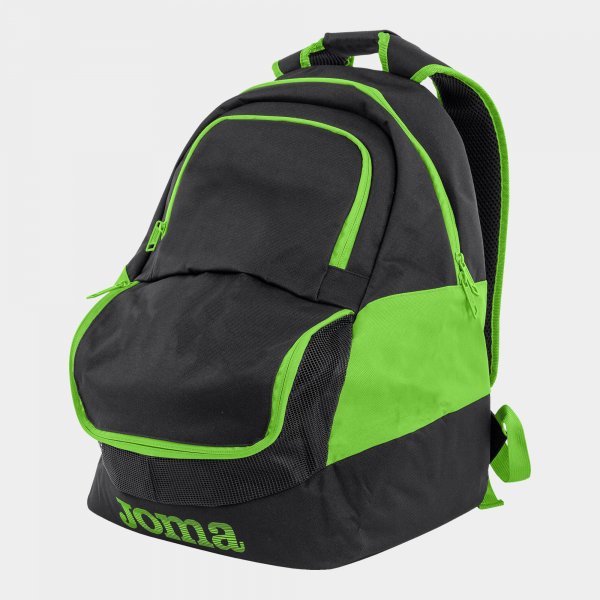 Rucsac Sport Joma Diamond II 44L cu Compartiment pentru Minge