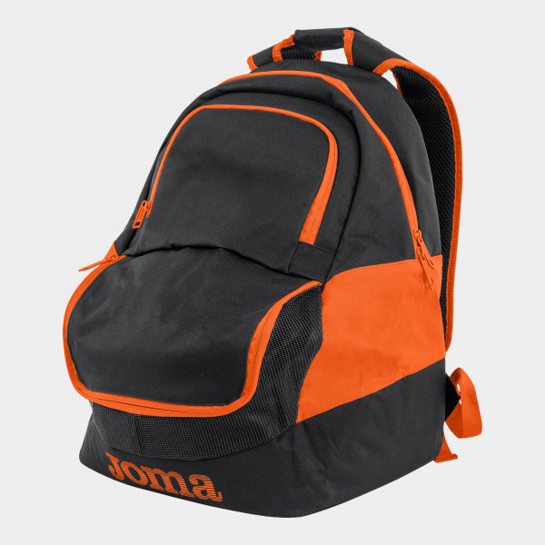 Rucsac Sport Joma Diamond II 44L cu Compartiment pentru Minge