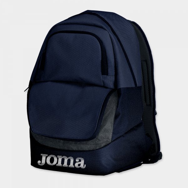 Rucsac Sport Joma Diamond II 44L cu Compartiment pentru Minge - expert - sport.ro