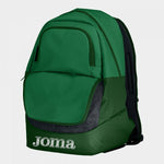 Rucsac Sport Joma Diamond II 44L cu Compartiment pentru Minge - expert - sport.ro