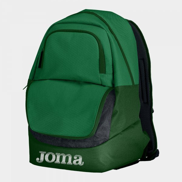 Rucsac Sport Joma Diamond II 44L cu Compartiment pentru Minge - expert - sport.ro
