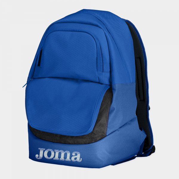 Rucsac Sport Joma Diamond II 44L cu Compartiment pentru Minge - expert - sport.ro