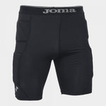 Pantaloni Portar JOMA Goalkeeper Protec Negru