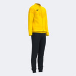 Trening Bărbați JOMA Lion II Galben/Negru
