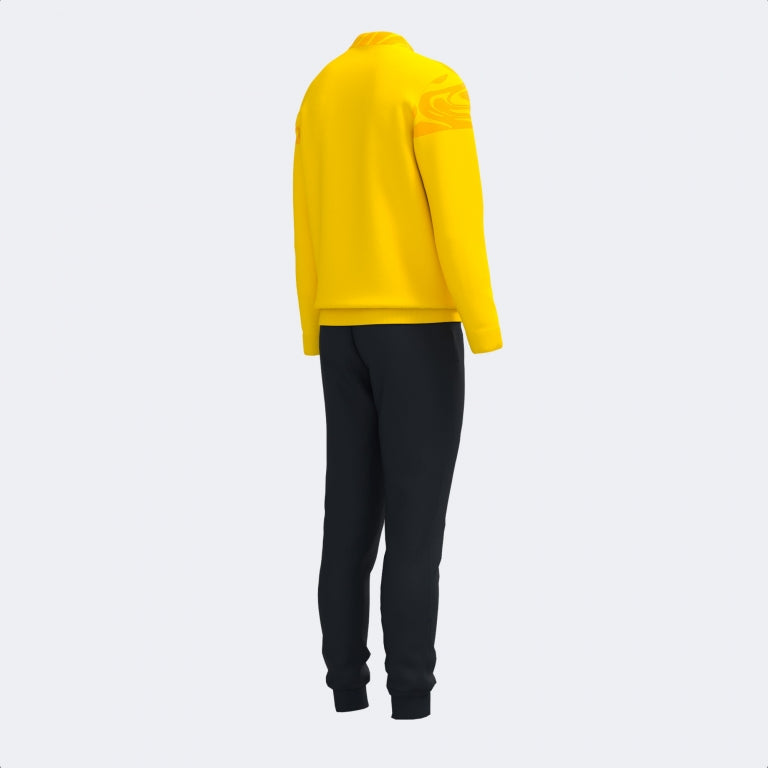 Trening Bărbați JOMA Lion II Galben/Negru