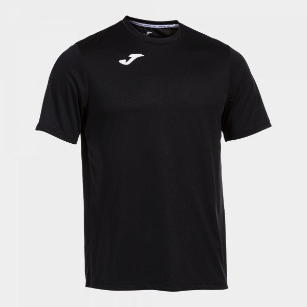 Tricou sport JOMA Combi Respirabil cu Guler Rotund 100052