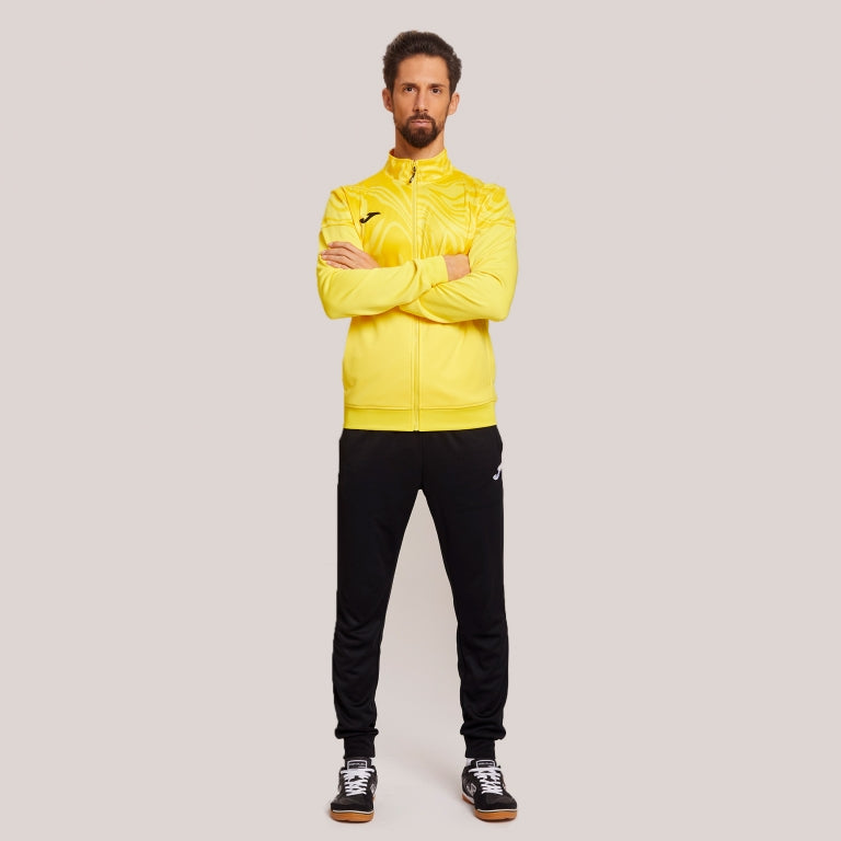 Trening Bărbați JOMA Lion II Galben/Negru