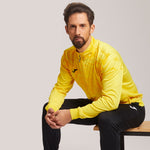Trening Bărbați JOMA Lion II Galben/Negru