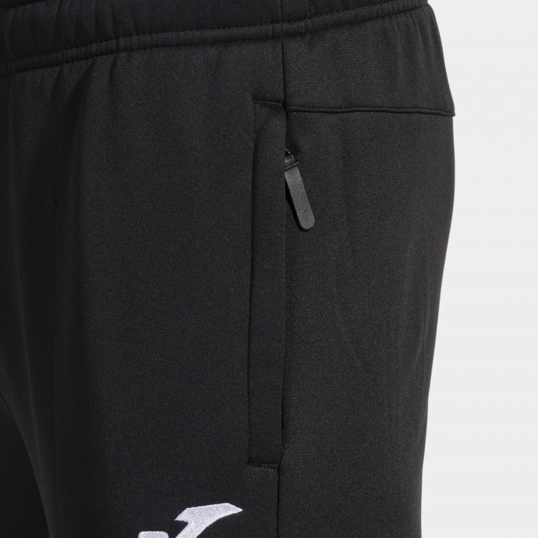 Pantaloni Lungi Cargo Bărbați JOMA Campus Street Negru/Gri