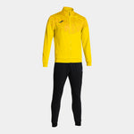 Trening Bărbați JOMA Lion II Galben/Negru