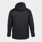 Geaca lunga JOMA Urban V Bărbați Negru