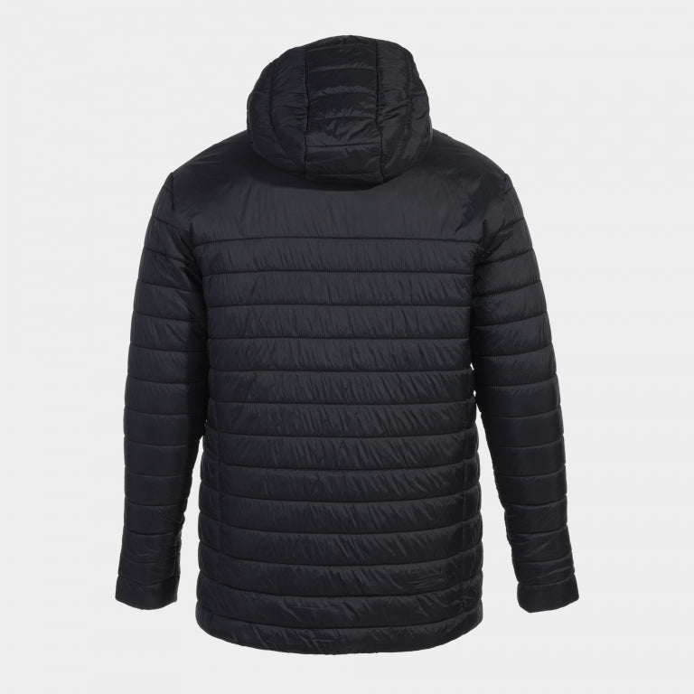 Geaca lunga JOMA Urban V Bărbați Negru