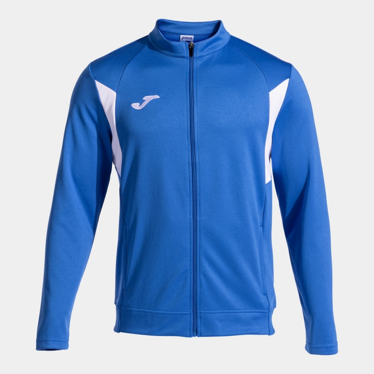 Jachetă Fotbal JOMA Winner III cu Fermoar și Buzunare Bărbați