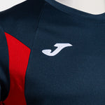 Tricou Fotbal JOMA Winner III Mânecă Scurtă Bărbați