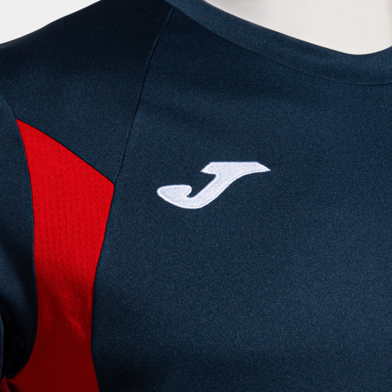 Tricou Fotbal JOMA Winner III Mânecă Scurtă Bărbați