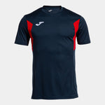 Tricou Fotbal JOMA Winner III Mânecă Scurtă Bărbați
