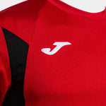 Tricou Fotbal JOMA Winner III Mânecă Scurtă Bărbați